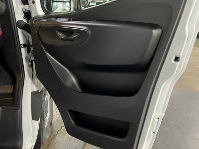 2026 Mercedes-Benz Sprinter 2500 Standard Roof I4 Diesel 144 RWD