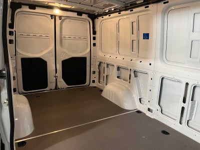 2026 Mercedes-Benz Sprinter 2500 Standard Roof I4 Diesel 144 RWD