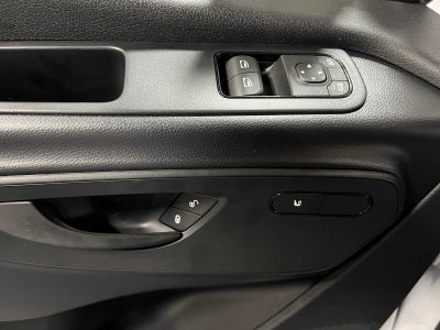 2026 Mercedes-Benz Sprinter 2500 Standard Roof I4 Diesel 144 RWD