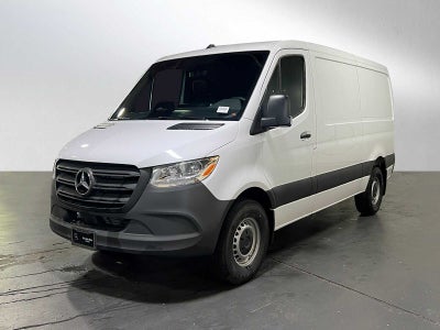 2026 Mercedes-Benz Sprinter 2500 Standard Roof I4 Diesel 144 RWD