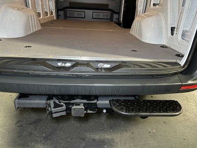 2025 Mercedes-Benz Sprinter Cargo Van 2500 Standard Roof I4 Diesel 144" RWD