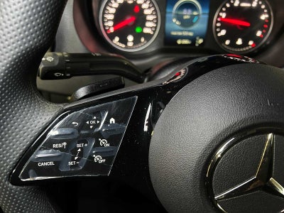 2025 Mercedes-Benz Sprinter Cargo Van 2500 Standard Roof I4 Diesel 144" RWD