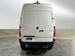 2025 Mercedes-Benz Sprinter Cargo Van 2500 Standard Roof I4 Diesel 144" RWD