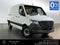 2025 Mercedes-Benz Sprinter Cargo Van 2500 Standard Roof I4 Diesel 144 RWD