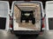 2025 Mercedes-Benz Sprinter Cargo Van 2500 Standard Roof I4 Diesel 144 RWD