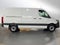 2025 Mercedes-Benz Sprinter Cargo Van 2500 Standard Roof I4 Diesel 144 RWD