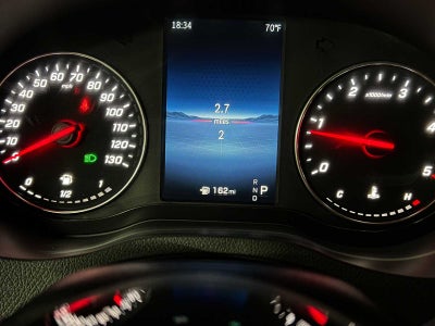 2025 Mercedes-Benz Sprinter Cargo Van 2500 Standard Roof I4 Diesel 144 RWD