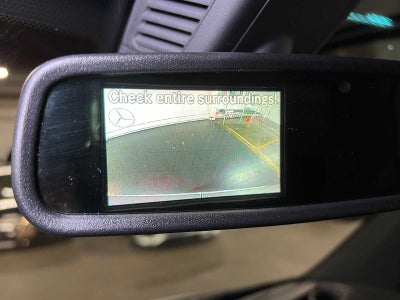 2025 Mercedes-Benz Sprinter Cargo Van 2500 Standard Roof I4 Diesel 144 RWD