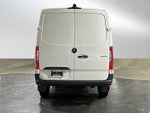 2025 Mercedes-Benz Sprinter Cargo Van 2500 Standard Roof I4 Diesel 144 RWD