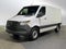 2025 Mercedes-Benz Sprinter Cargo Van 2500 Standard Roof I4 Diesel 144 RWD