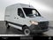 2025 Mercedes-Benz Sprinter Cargo Van 2500 Standard Roof I4 Diesel 144 RWD