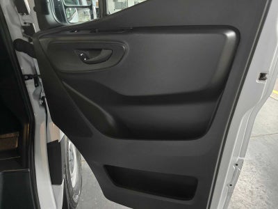 2025 Mercedes-Benz Sprinter Cargo Van 2500 Standard Roof I4 Diesel 144 RWD