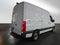 2025 Mercedes-Benz Sprinter Cargo Van 2500 Standard Roof I4 Diesel 144 RWD