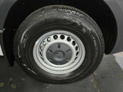2025 Mercedes-Benz Sprinter Cargo Van 2500 Standard Roof I4 Diesel 144 RWD