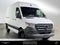 2026 Mercedes-Benz Sprinter 2500 Standard Roof I4 Diesel 144 RWD
