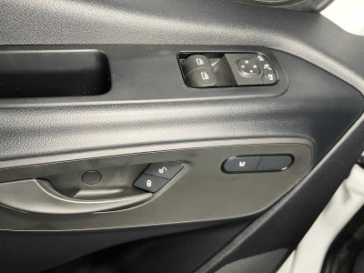 2026 Mercedes-Benz Sprinter 2500 Standard Roof I4 Diesel 144 RWD