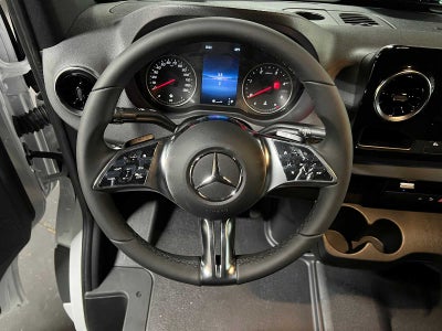 2026 Mercedes-Benz Sprinter 2500 Standard Roof I4 Diesel 144 RWD