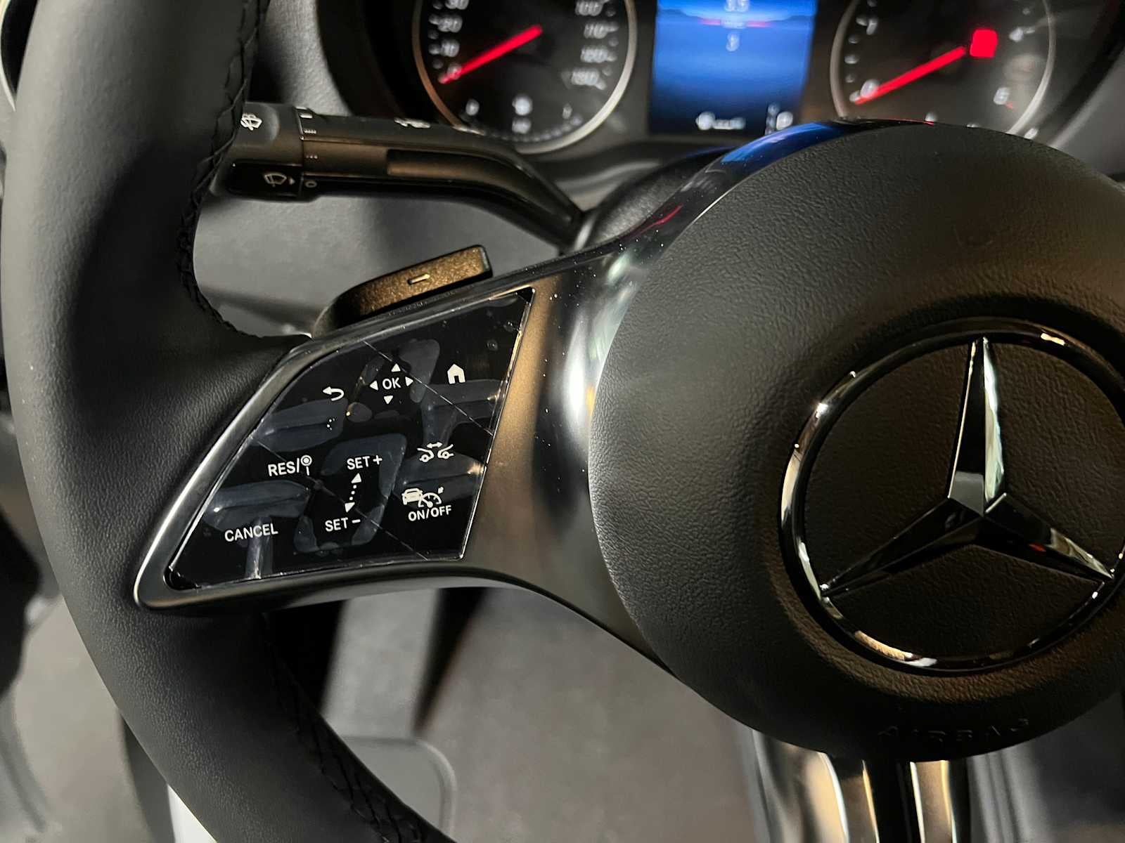 2026 Mercedes-Benz Sprinter 2500 Standard Roof I4 Diesel 144 RWD