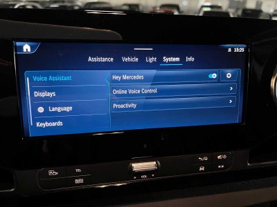 2026 Mercedes-Benz Sprinter 2500 Standard Roof I4 Diesel 144 RWD