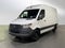 2026 Mercedes-Benz Sprinter 2500 Standard Roof I4 Diesel 144 RWD