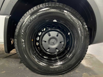 2026 Mercedes-Benz Sprinter 2500 Standard Roof I4 Diesel 144 RWD