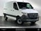 2025 Mercedes-Benz Sprinter Cargo Van 2500 Standard Roof I4 Diesel 144 RWD