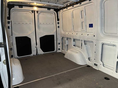 2025 Mercedes-Benz Sprinter Cargo Van 2500 Standard Roof I4 Diesel 144 RWD