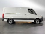 2025 Mercedes-Benz Sprinter Cargo Van 2500 Standard Roof I4 Diesel 144 RWD