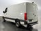 2025 Mercedes-Benz Sprinter Cargo Van 2500 Standard Roof I4 Diesel 144 RWD