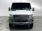 2025 Mercedes-Benz Sprinter Cargo Van 2500 Standard Roof I4 Diesel 144 RWD