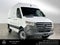 2025 Mercedes-Benz Sprinter Cargo Van 2500 Standard Roof I4 Diesel 144 RWD