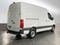 2025 Mercedes-Benz Sprinter Cargo Van 2500 Standard Roof I4 Diesel 144 RWD