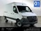 2025 Mercedes-Benz Sprinter Cargo Van 2500 Standard Roof I4 Diesel 144" RWD