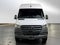 2025 Mercedes-Benz Sprinter Cargo Van 2500 Standard Roof I4 Diesel 144" RWD