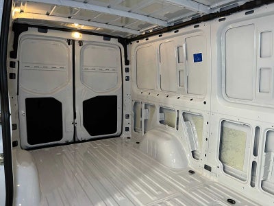 2025 Mercedes-Benz Sprinter Cargo Van 2500 Standard Roof I4 Diesel 144 RWD