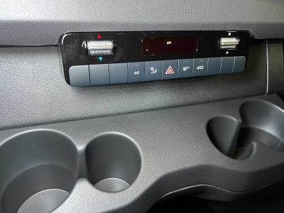 2025 Mercedes-Benz Sprinter Cargo Van 2500 Standard Roof I4 Diesel 144 RWD