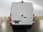 2025 Mercedes-Benz Sprinter Cargo Van 2500 Standard Roof I4 Diesel 144 RWD