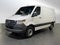 2025 Mercedes-Benz Sprinter Cargo Van 2500 Standard Roof I4 Diesel 144 RWD
