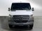 2025 Mercedes-Benz Sprinter Cargo Van 2500 Standard Roof I4 Diesel 144 RWD