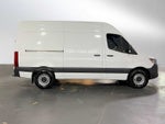 2025 Mercedes-Benz Sprinter Cargo Van 2500 Standard Roof I4 Diesel 144 RWD