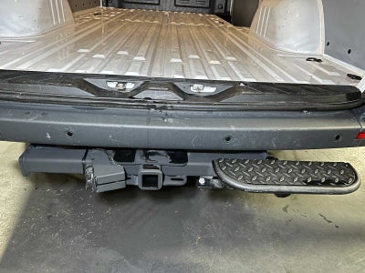 2025 Mercedes-Benz Sprinter Cargo Van 2500 Standard Roof I4 Diesel 144 RWD
