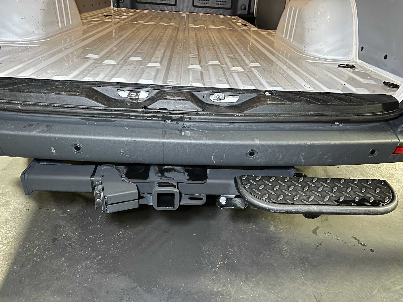 2025 Mercedes-Benz Sprinter Cargo Van 2500 Standard Roof I4 Diesel 144 RWD