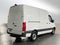 2025 Mercedes-Benz Sprinter Cargo Van 2500 Standard Roof I4 Diesel 144 RWD