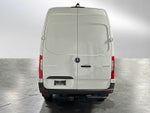 2025 Mercedes-Benz Sprinter Cargo Van 2500 Standard Roof I4 Diesel 144 RWD