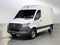 2025 Mercedes-Benz Sprinter Cargo Van 2500 Standard Roof I4 Diesel 144 RWD