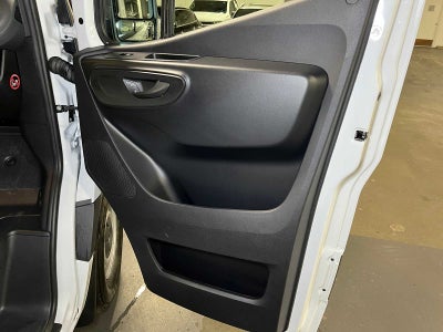 2025 Mercedes-Benz Sprinter Cargo Van 2500 Standard Roof I4 Diesel 144" RWD