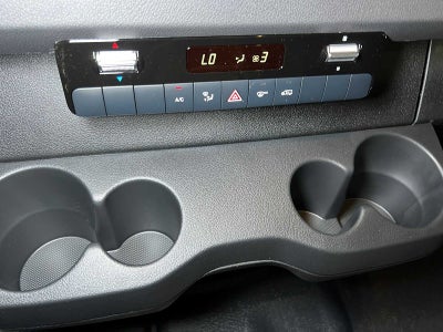 2025 Mercedes-Benz Sprinter Cargo Van 2500 Standard Roof I4 Diesel 144" RWD