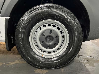 2025 Mercedes-Benz Sprinter Cargo Van 2500 Standard Roof I4 Diesel 144" RWD