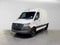 2026 Mercedes-Benz Sprinter 2500 Standard Roof I4 Diesel 144 RWD