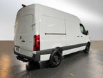 2026 Mercedes-Benz Sprinter 2500 Standard Roof I4 Diesel 144 RWD